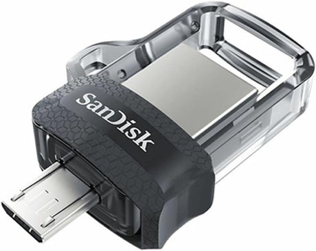SanDisk Ultra Dual Drive m3.0 256GB 130MB/s