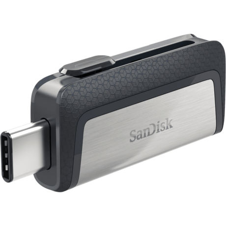 Sandisk 64GB ULTRA DUAL DRIVE USB TYPE-C