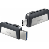 Sandisk 64GB ULTRA DUAL DRIVE USB TYPE-C