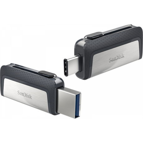Sandisk 64GB ULTRA DUAL DRIVE USB TYPE-C
