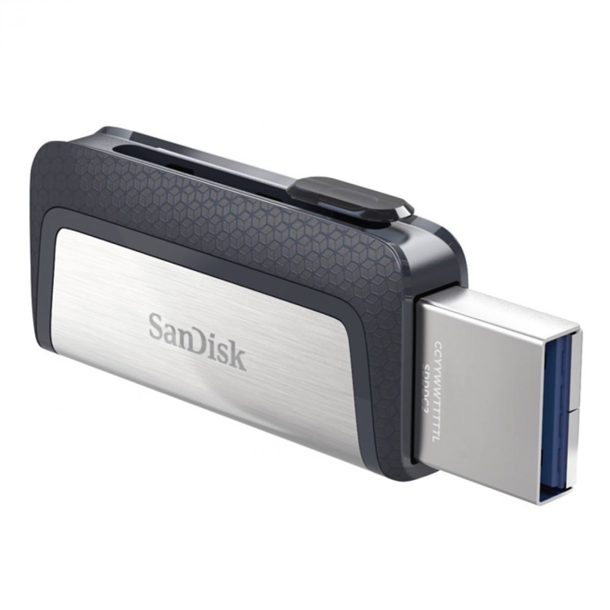 Sandisk 256GB ULTRA DUAL DRIVE USB TYPE-C