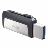 Sandisk 256GB ULTRA DUAL DRIVE USB TYPE-C