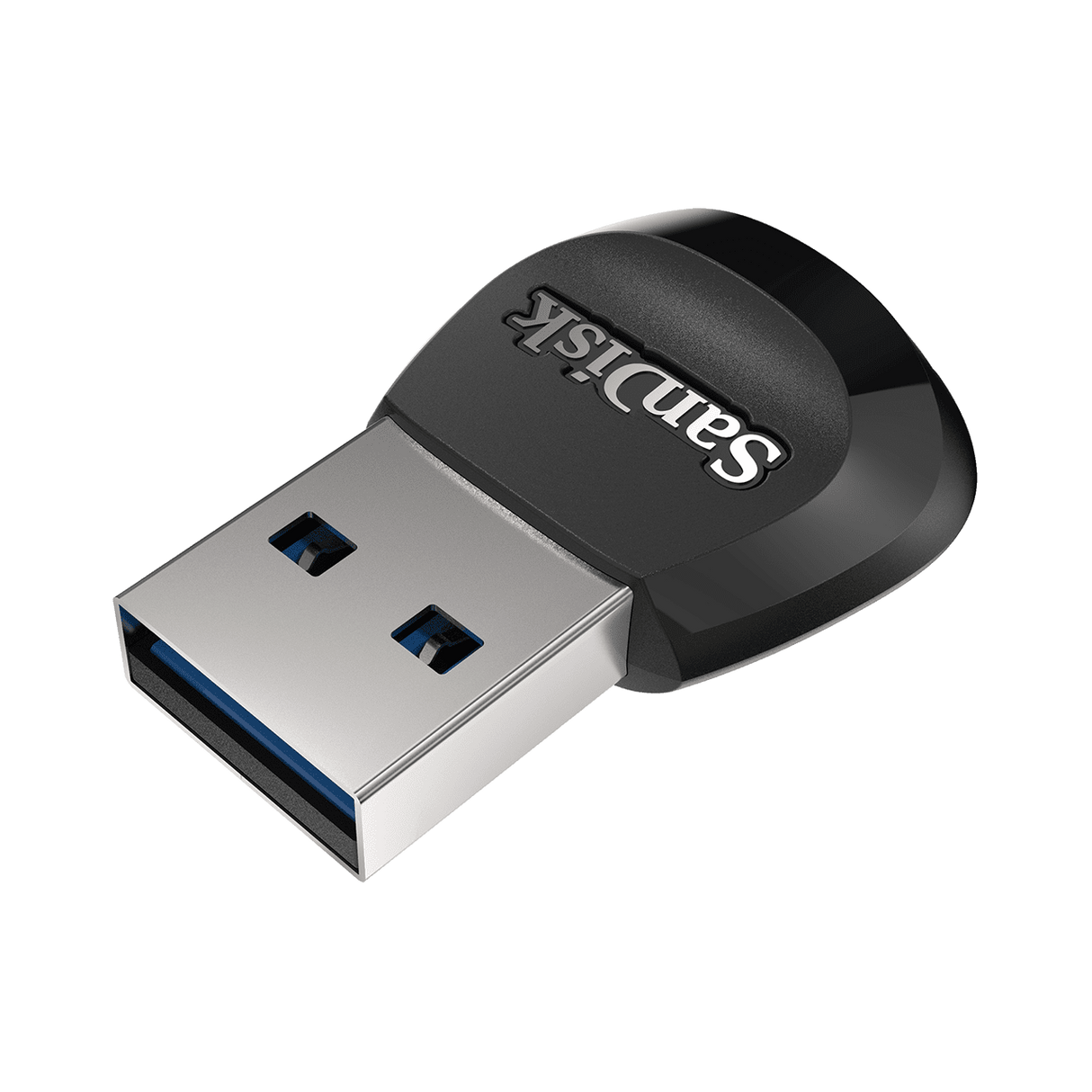 SanDisk USB 3.0 microSD /microSDHC /microSDXC UHS-I bralnik/čitalnik