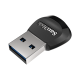 SanDisk USB 3.0 microSD /microSDHC /microSDXC UHS-I bralnik/čitalnik