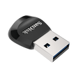 SanDisk USB 3.0 microSD /microSDHC /microSDXC UHS-I bralnik/čitalnik