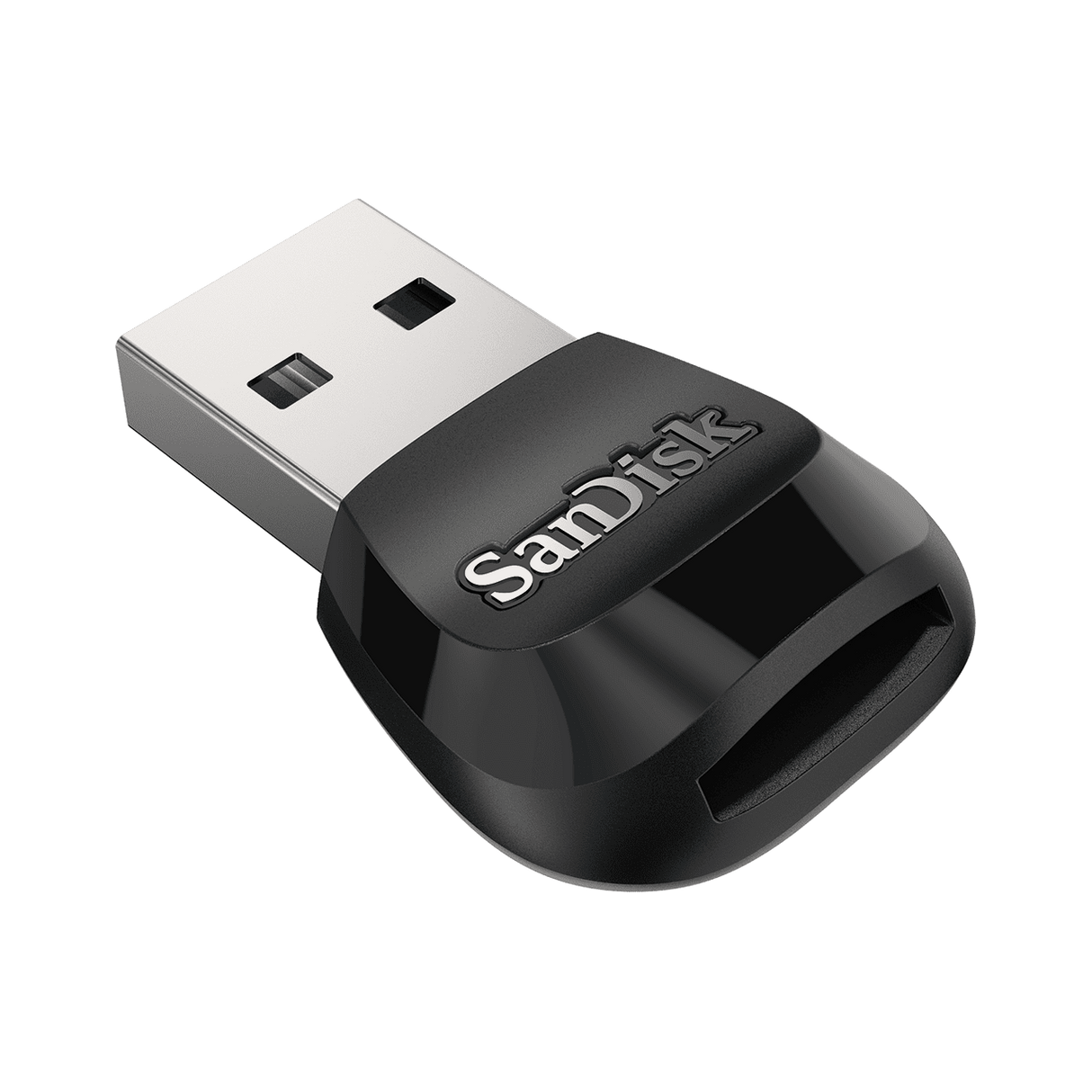 SanDisk USB 3.0 microSD /microSDHC /microSDXC UHS-I bralnik/čitalnik