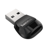 SanDisk USB 3.0 microSD /microSDHC /microSDXC UHS-I bralnik/čitalnik