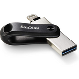 SanDisk 64GB iXpand USB-A/Lightning 3.0 USB ključ