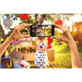 SanDisk iXpand Flash Drive Go 256GB - USB3.0 + Lightning - for iPhone and iPad