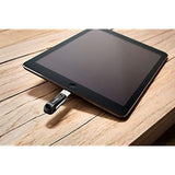 SanDisk iXpand Flash Drive Go 256GB - USB3.0 + Lightning - for iPhone and iPad