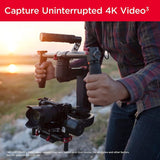 SanDisk Extreme 256GB SDXC Memory Card + 1 year RescuePRO Deluxe up to 180MB/s & 130MB/s Read/Write