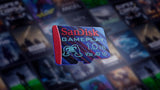 SanDisk GamePlay microSDXC UHS-I Card, 512GB Gaming microSDXC, 190MB/s, 130MB/s W, UHS-I, V30, U3, C10, RPD1,