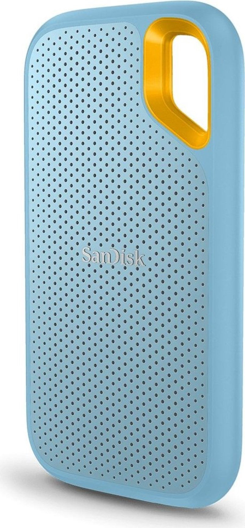 SanDisk Extreme 1TB Portable SSD 1050/1000 MB/s USB 3.2 Gen 2- modra