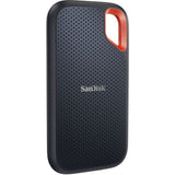 SanDisk Extreme 4TB Portable SSD 1050/1000 MB/s USB 3.2 Gen 2