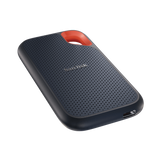 SanDisk Extreme 500GB Portable SSD 1050/1000 MB/s USB 3.2 Gen 2
