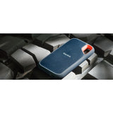 SanDisk Extreme 500GB Portable SSD 1050/1000 MB/s USB 3.2 Gen 2