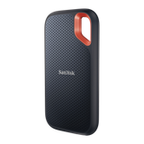 SanDisk Extreme 500GB Portable SSD 1050/1000 MB/s USB 3.2 Gen 2