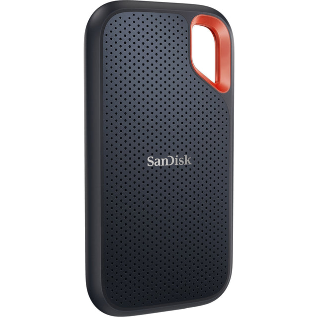 SanDisk Extreme 1TB Portable SSD 1050/1000 MB/s USB 3.2 Gen 2