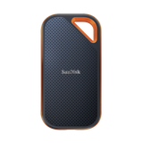 SanDisk Extreme PRO 4TB Portable SSD - Read/Write Speeds up to 2000MB/s, USB 3.2 Gen 2x2