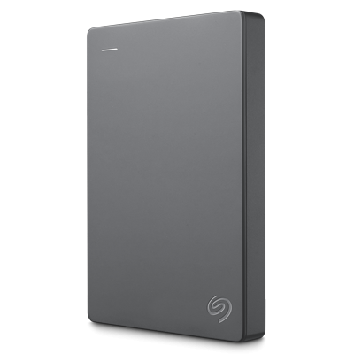 Seagate zunanji disk 2,5" 5TB Basic Portable USB 3.0