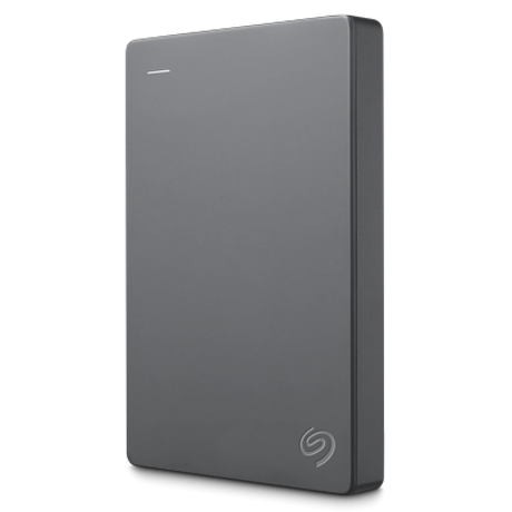 Seagate zunanji disk 2,5" 4TB Basic Portable USB 3.0