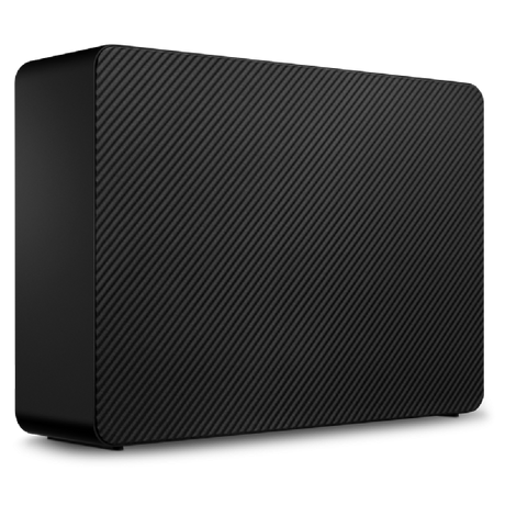 Seagate zunanji disk 4TB 8,89cm (3,5) Expansion Desktop USB 3.0