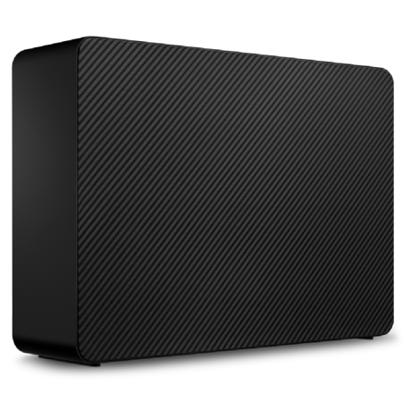 Seagate zunanji disk 6TB 8,89cm (3,5) Expansion Desktop USB 3.0