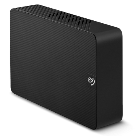 Seagate zunanji disk 12TB 8,89cm (3,5) Expansion Desktop USB 3.0