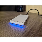 Seagate 5TB Game Drive for PS5 2,5" USB 3.2 zunanji HDD disk