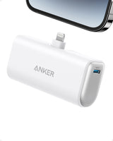 Anker Nano 621 PowerBank 5000 mAh, bel