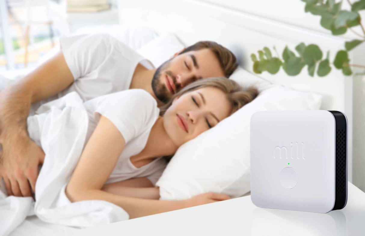 Mill Sense Air senzor zraka