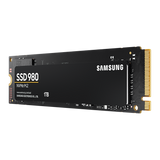 Samsung 1TB 980 SSD NVMe M.2 disk