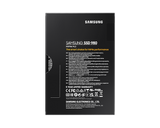 Samsung 1TB 980 SSD NVMe M.2 disk