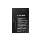 Samsung 500GB 980 SSD NVMe M.2 disk