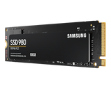 Samsung 500GB 980 SSD NVMe M.2 disk