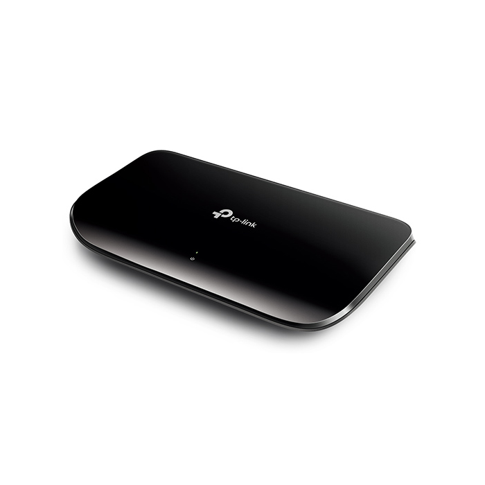 TP-LINK SG1008D 8 port Gigabit mrežno stikalo / switch
