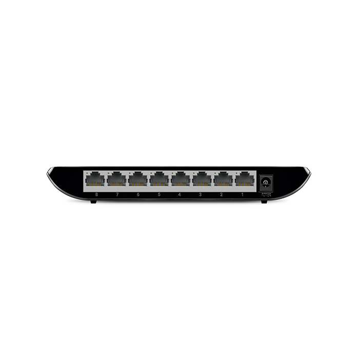 TP-LINK SG1008D 8 port Gigabit mrežno stikalo / switch