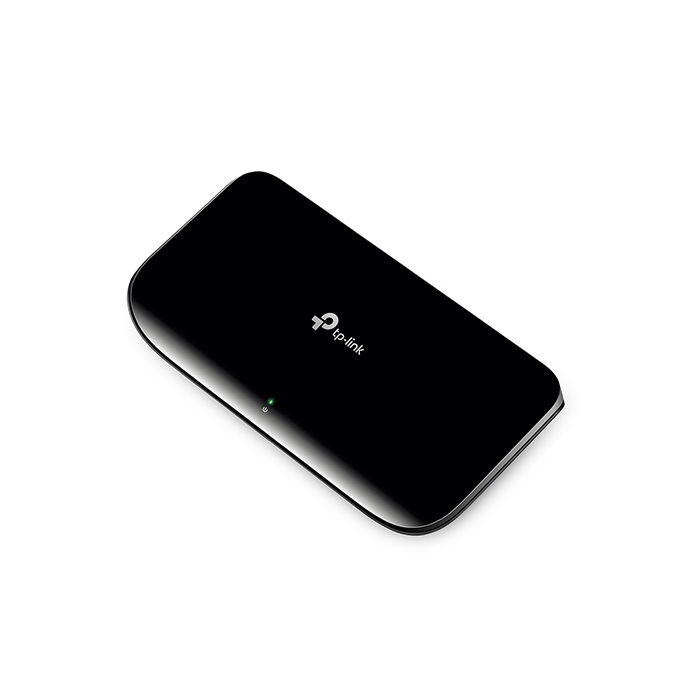 TP-LINK SG1008D 8 port Gigabit mrežno stikalo / switch