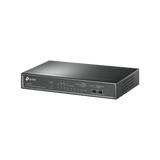 TP-LINK TL-SG1008P 8-port Gigabit Desktop Switch s 4-PoE+ porti