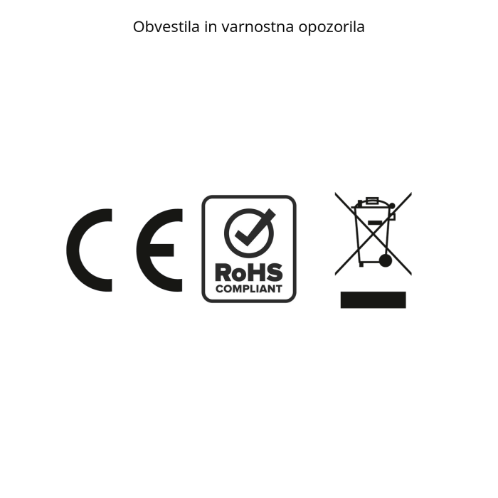 TP-LINK SG105E 5 port Gigabit mrežno stikalo / switch