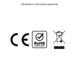 TP-LINK SG105E 5 port Gigabit mrežno stikalo / switch
