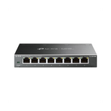 TP-LINK TL-SG108E 8-port Gigabit Easy Smart switch