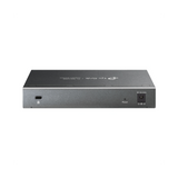 TP-LINK TL-SG108E 8-port Gigabit Easy Smart switch