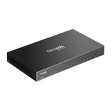TP-LINK Omada SG2008 8-port Gigabit Smart switch stikalo