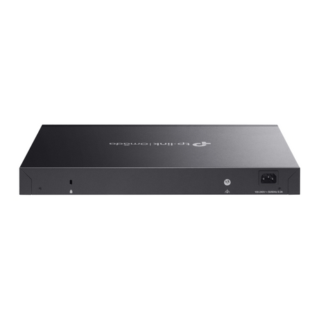 TP-LINK Omada 52-Port Gigabit L2+ Managed Switch stikalo 48-Port PoE+