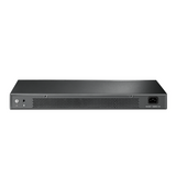 TP-LINK Omada SG3452X 48-Port Gigabit L2+ Managed Switch stikalo 4x10GE SFP+
