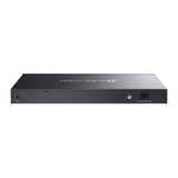 TP-LINK Omada SG5428X 24-portno Gigabit L3 upravljano stikalo s 4× 10G SFP