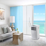BeCool Tesnilo za drsna vrata Hot Air Stop SHE02AIRSTPST
