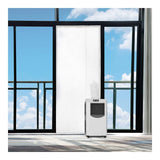 BeCool Tesnilo za drsna vrata Hot Air Stop SHE02AIRSTPST