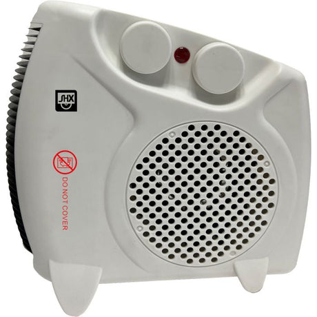 SHE ventilatorski grelnik 2000 W